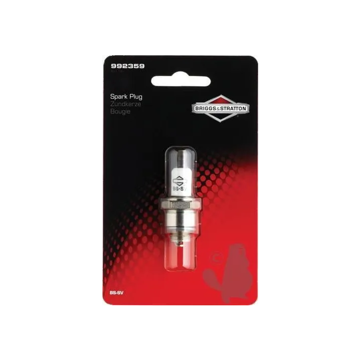 BOUGIE BRIGGS & Sratton 992300