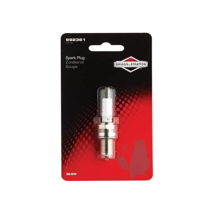 BOUGIE BRIGGS & Sratton 992304