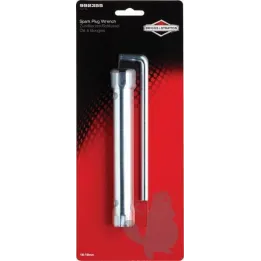 CLE A BOUGIE Hexagonale 16/19mm BRIGGS & Sratton