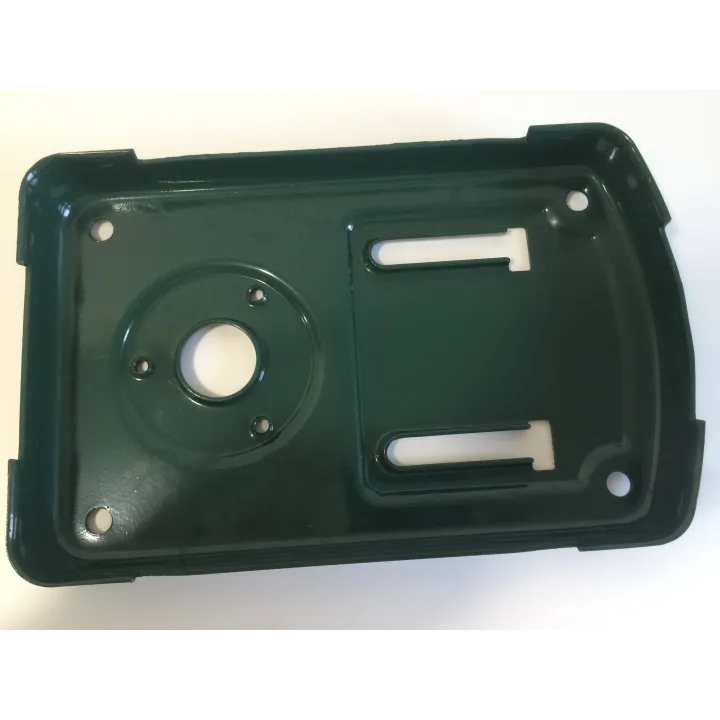 DALLE POUR PERCEUSE A COLONNE PARKSIDE PTBM 500 C3
