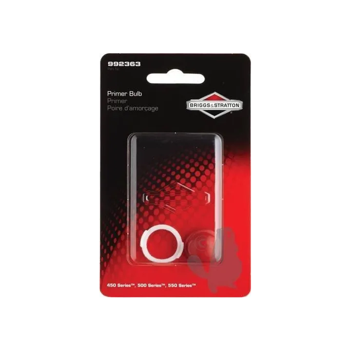 FILTRE A ESSENCE BRIGGS & Sratton 691035