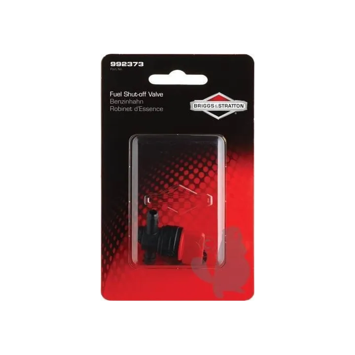 ROBINET ESSENCE BRIGGS & Sratton 698183