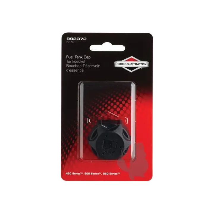 BOUCHON DE RESERVOIR BRIGGS & Sratton 497929S