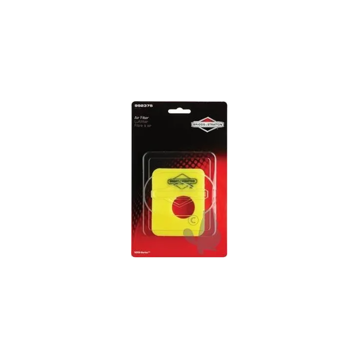 FILTRE A AIR BRIGGS & Sratton 799579