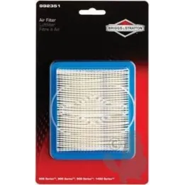FILTRE A AIR BRIGGS & Sratton 491588S