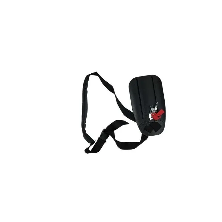 BANDOULIERE + PROTEGE HANCHE POUR FBS 25 A1