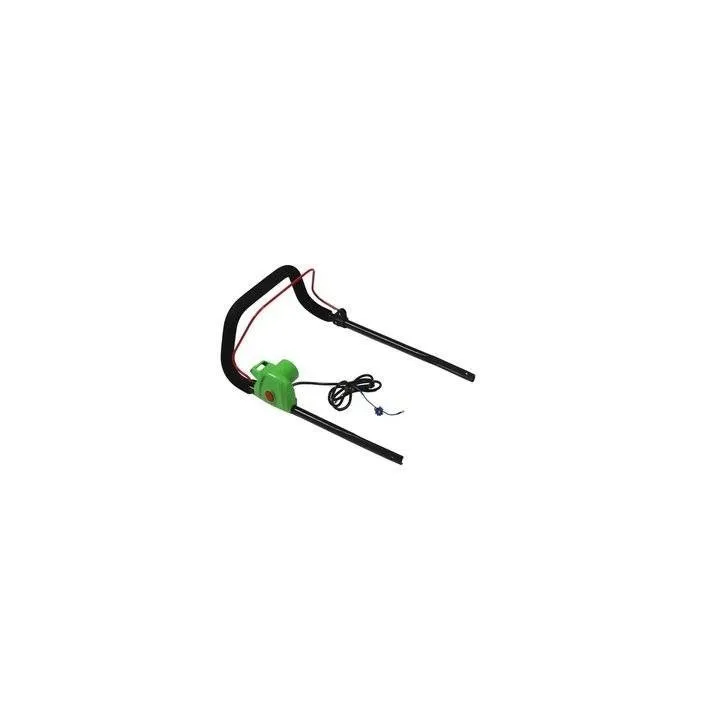 BRAS SUPERIEUR + POIGNEE DE DEMARRAGE POUR TONDEUSE FRM 1800 A1