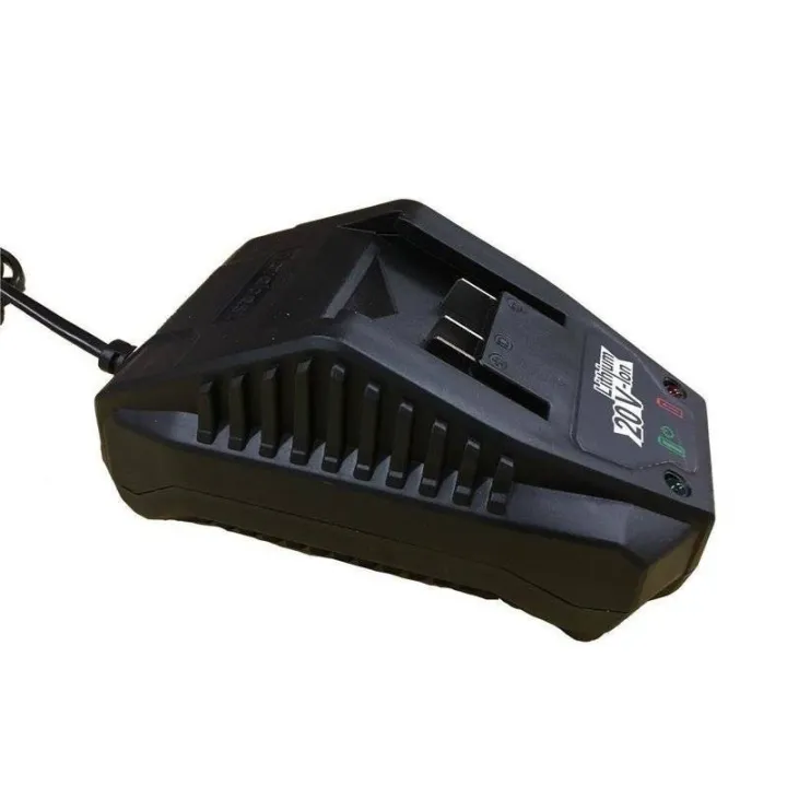 CHARGEUR  BATTERIE  COUPE BORDURE FRTA 20 A1