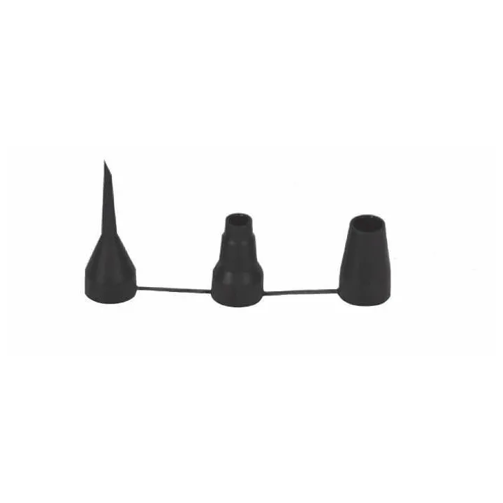 LOT DE 3 ADAPTATEURS DE VALVE