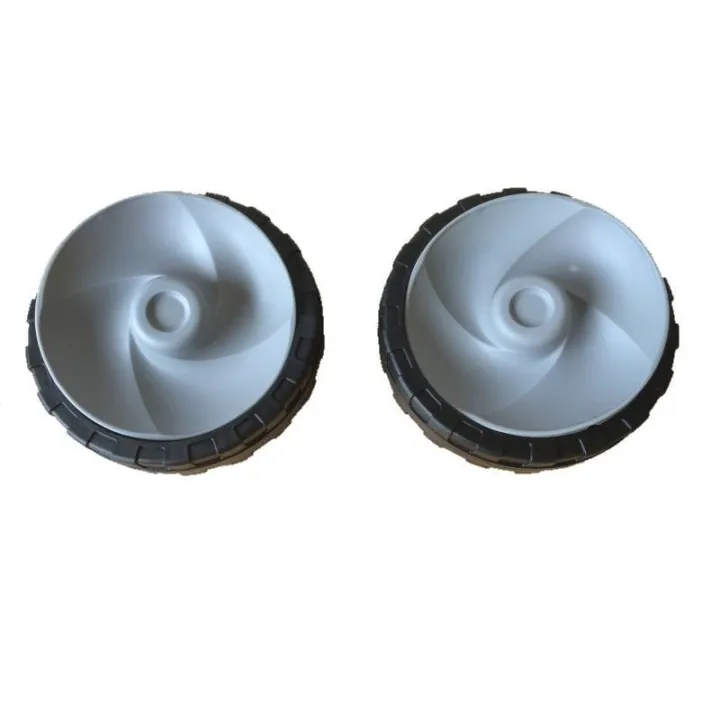 ROUES POUR BROYEUR FMH 2400/10/A1/B2