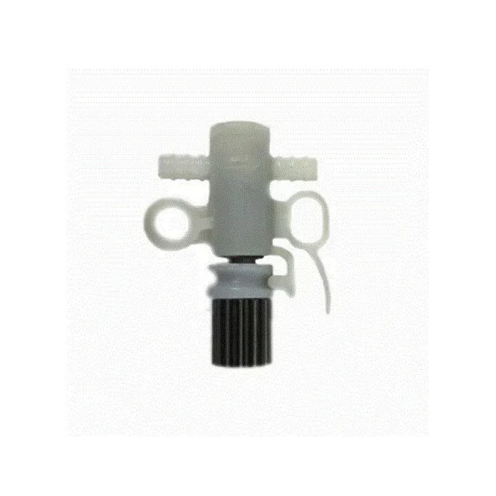 ENSEMBLE POMPE A HUILE POUR  TRONCONNEUSE FLORABEST FKS 2200 F3 ET PARKSIDE PKS 2200 A1