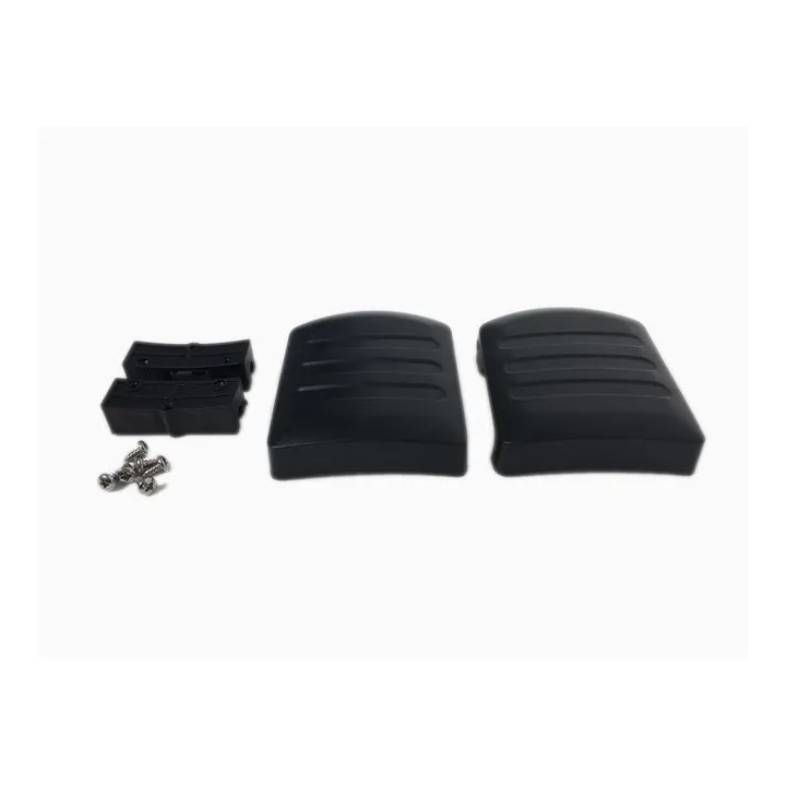 LOT DE 2 CLIPS DE VERROUILLAGE POUR PNTS 1500 C4/D5 et PWD 30 A1/ B1
