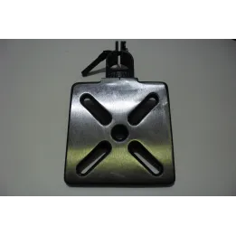 TABLE DE PERÇAGE POUR PERCEUSE A COLONNE PTBM 500 D4