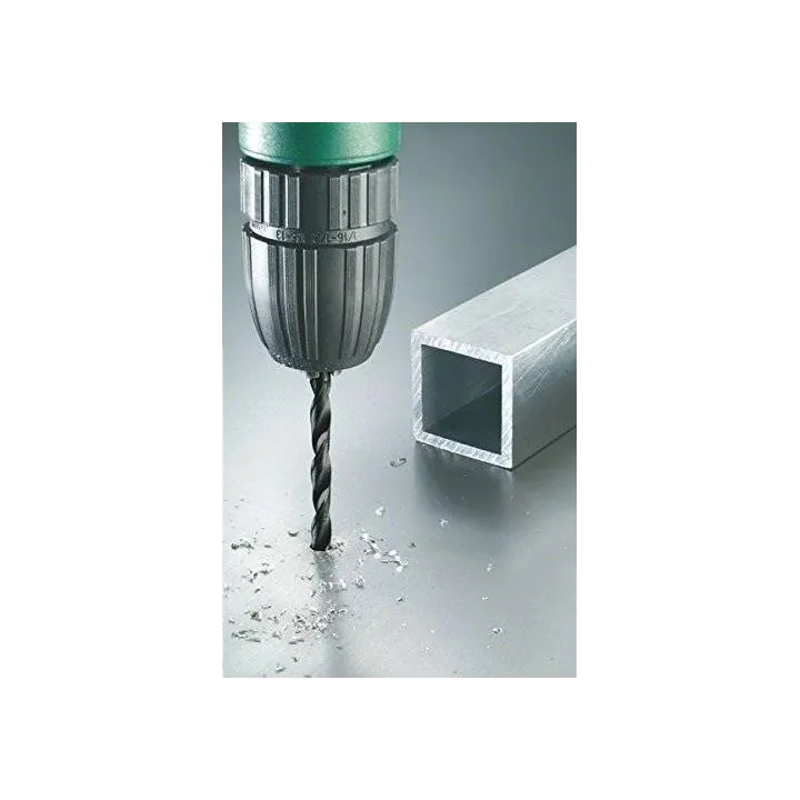 SET DE FORETS POUR LE METAL HSS 13 PIECES BOSCH