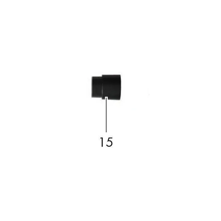 ADAPTATEUR ANGULAIRE POUR PONCEUSE PTSG 140 B2