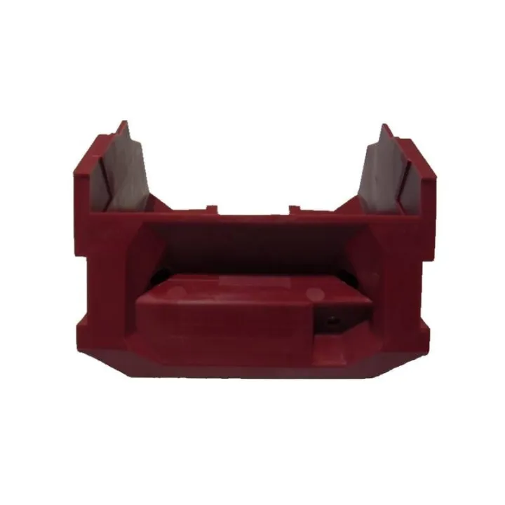BUTÉE DE LA TABLE DE PONÇAGE DE LA  PONCEUSE PTSG 140 B2