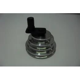 Poulie tendeur pour PTBM 500 C3/D4