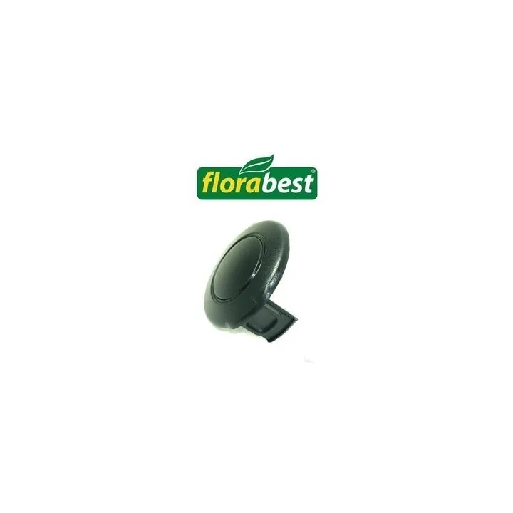 CAPOT POUR COUPE BORDURES FRT430/450