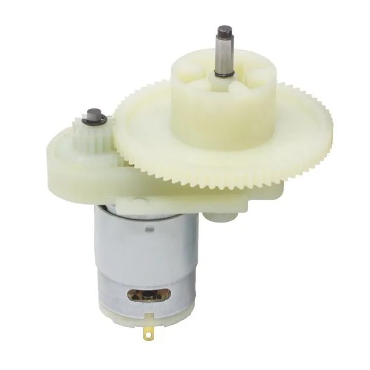 ENSEMBLE BOITE MOTEUR POUR FGS 3.6 B2