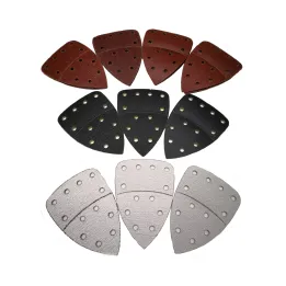 SET DE 30 FEUILLES ABRASIVES MULTI SUPPORTS POUR PHS 160 E5