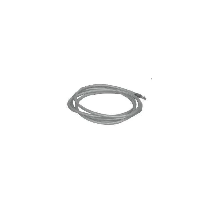 FLEXIBLE HAUTE PRESSION POUR LANCE TELESCOPIQUE PTL 4 A1