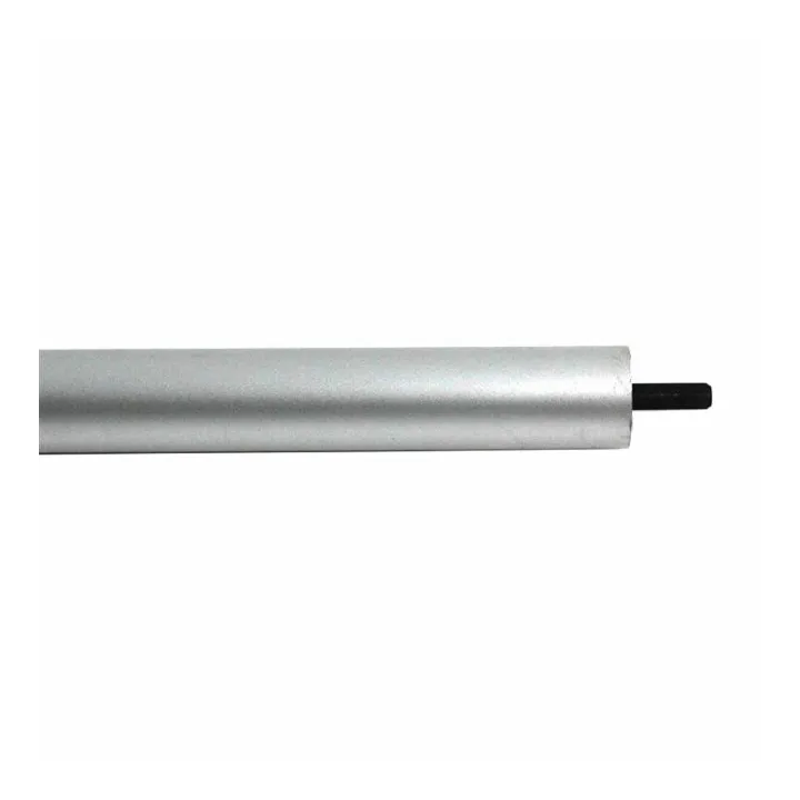 TUBE INFERIEUR TAILLE HAIE MANCHE LONG FORABEST/GRIZZLY