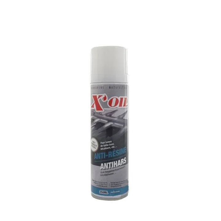 AEROSOL ANTI RESINE BIO - 200ML