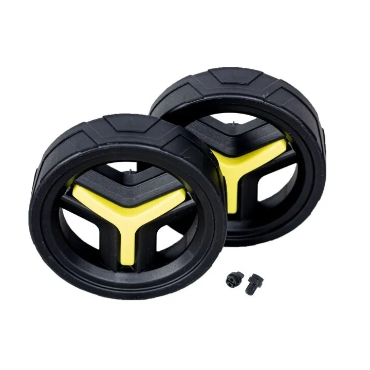LOT DE 2 ROUE POUR PHD 135 A1