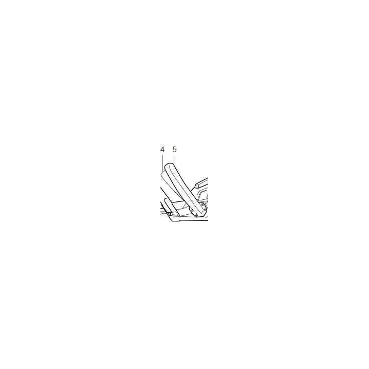 POIGNEE AVANT TAILLE-HAIE FHSA 20 B1 - IAN 296305