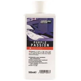 Purple Passion 500ml