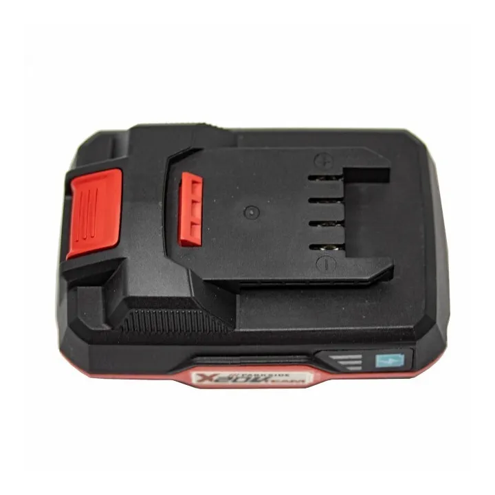BATTERIE PARKSIDE 20 V 2.0Ah PAP 20 B1 Li-Ion - 80001166 - 80001172a - REF: 80001156