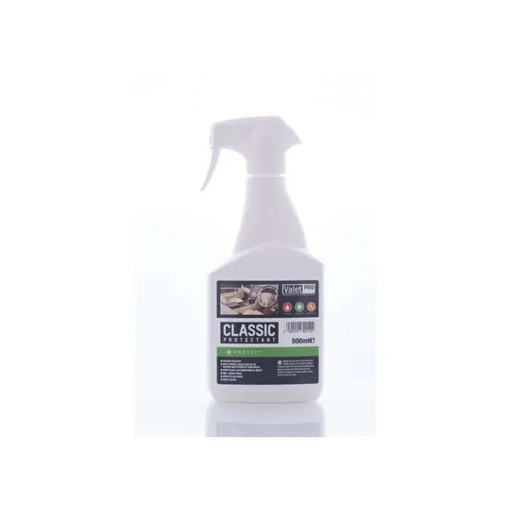 Classic Protectant 500ml