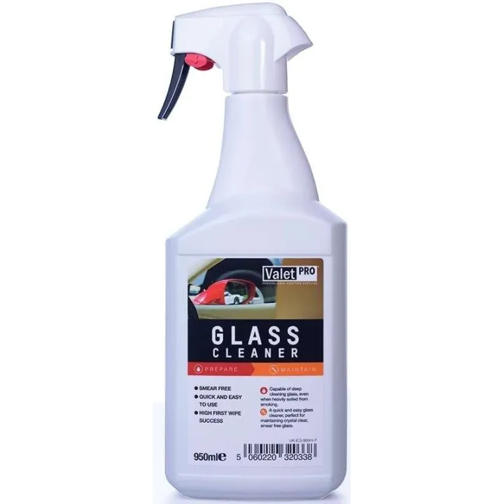 Glass Cleaner 950mL