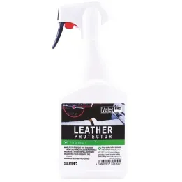 Leather Protector 500ml