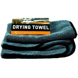 Drying Towel 50 x 80 Gris