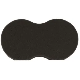 Wax applicator