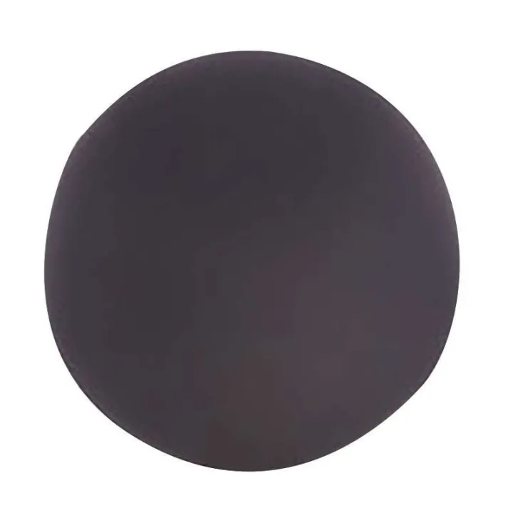 TAPIS DE MACHINE DE FINITION 6,5 POUCES