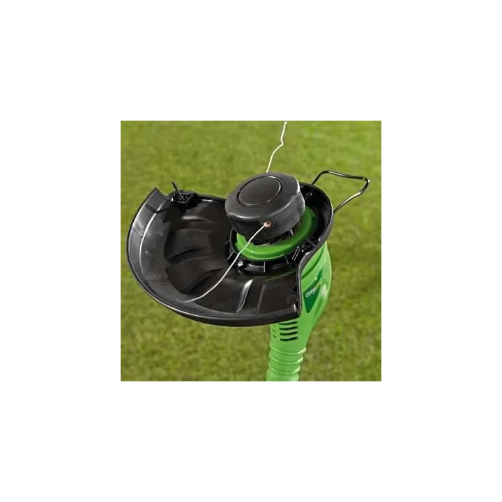 COUPE BORDURE ELECTRIQUE 450W