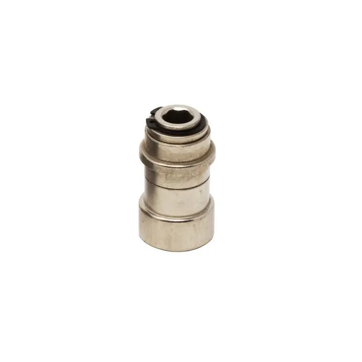 DISPOSITIF DE RECEPTION POUR BROSSE POUR JOINTS ELECTRIQUE PUB 500 A1