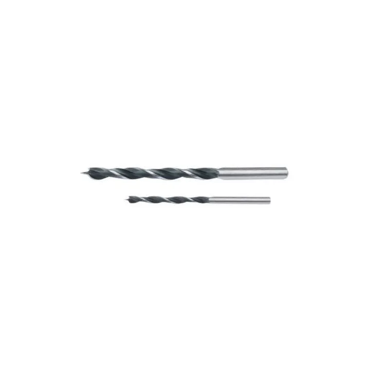 SET 2 FORETS BOIS - 3 ET 5MM POUR MARTEAU PERFORATEUR PARKSIDE PBHA 12 A1