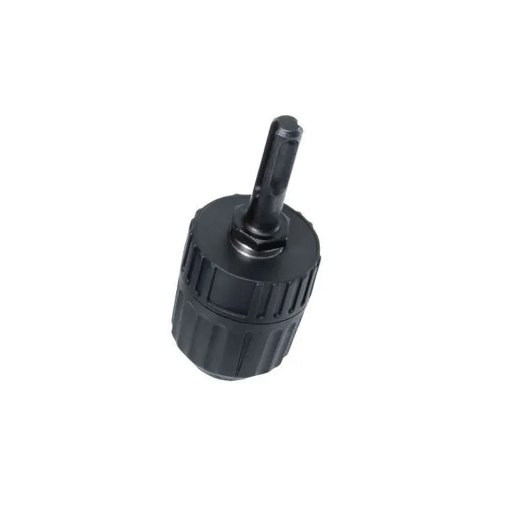 MANDRIN DE SERRAGE RAPIDE POUR MARTEAU PERFORATEUR PARKSIDE PBHA 12 A1 - RE4F: 91105288