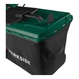 BAC DE RAMASSAGE POUR TONDEUSE SUR BATTERIE PARKSIDE PRMA 40 LI A1/A2/B3