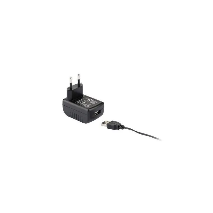 CHARGEUR POUR FER A SOUDER ET COUPE BORDURE PARKSIDE PLKA 4 A1 ET PGSA 4 A1