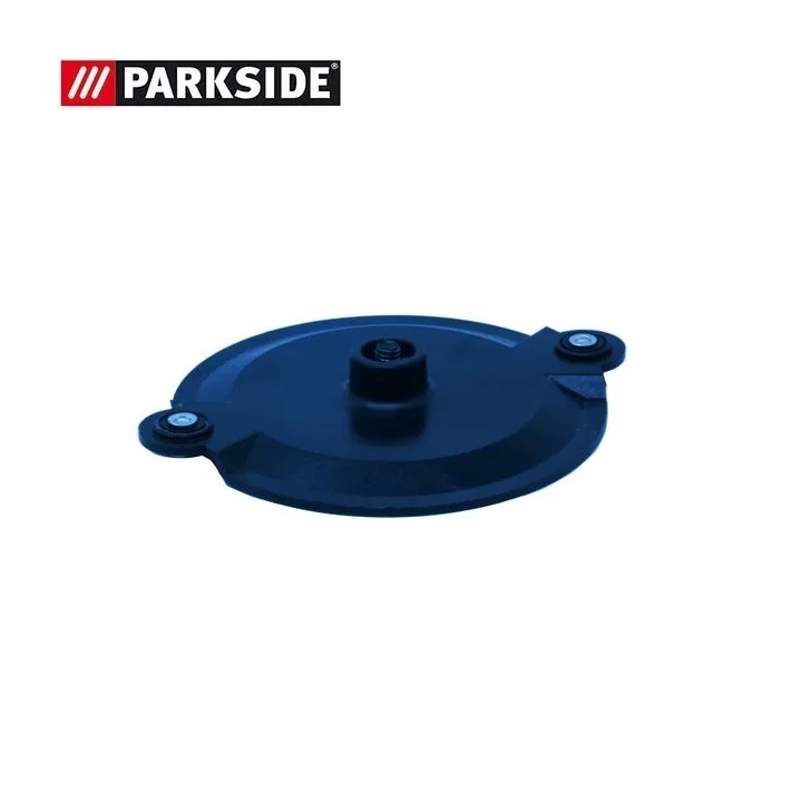 PLAQUE DE COUPE POUR COUPE BORDURE PARKSIDE PRTA 20-Li A1 - 311046