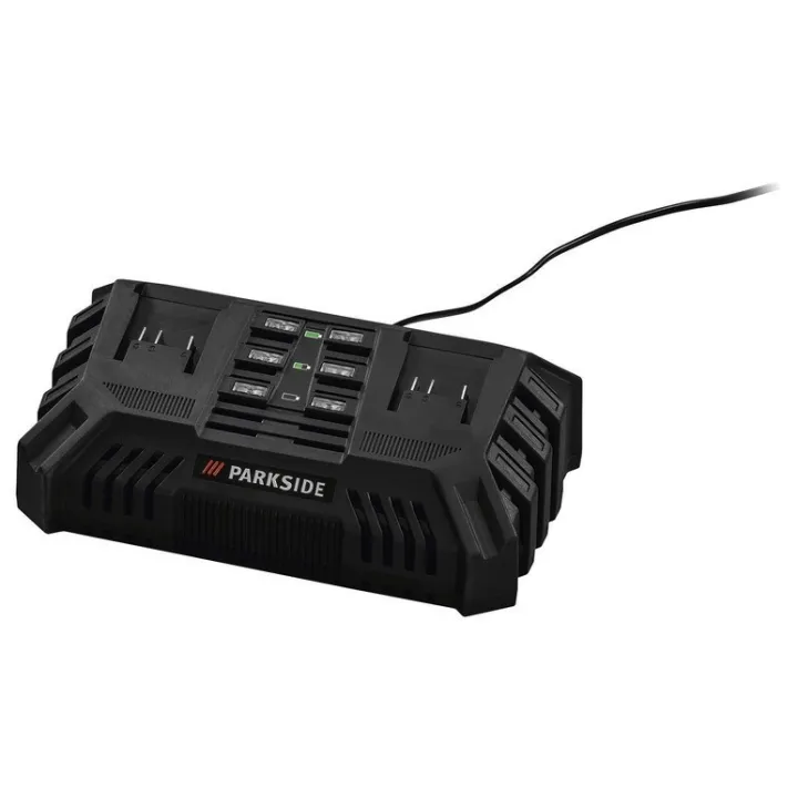 DOUBLE CHARGEUR RAPIDE PDSLG 20 A1 - 80001331 -  80002908 - REF: 80001339