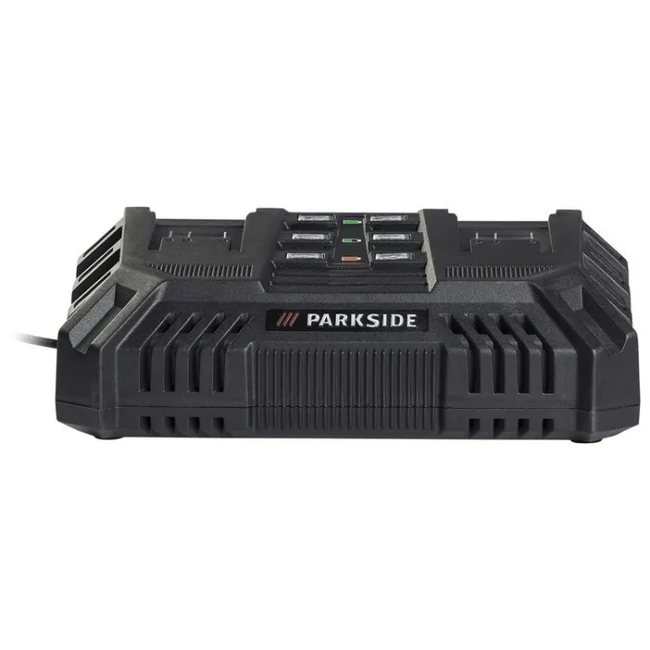DOUBLE CHARGEUR RAPIDE PDSLG 20 A1 - 80001331 -  80002908 - REF: 80001339