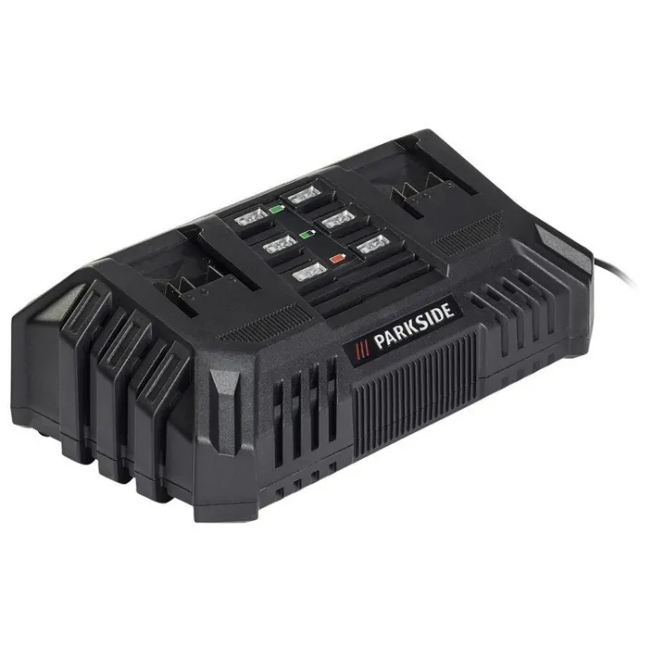 DOUBLE CHARGEUR RAPIDE PDSLG 20 A1 - 80001331 -  80002908 - REF: 80001339