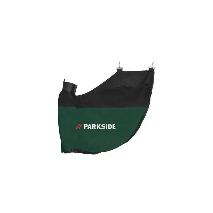 SAC DE RAMASSAGE POUR ASPIRATEUR /SOUFFLEUR DE FEUILLES PARKSIDE PLS 3000 A1