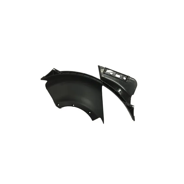BOUCLIER DE PROTECTION POUR TONDEUSE GRIZZLY BRM