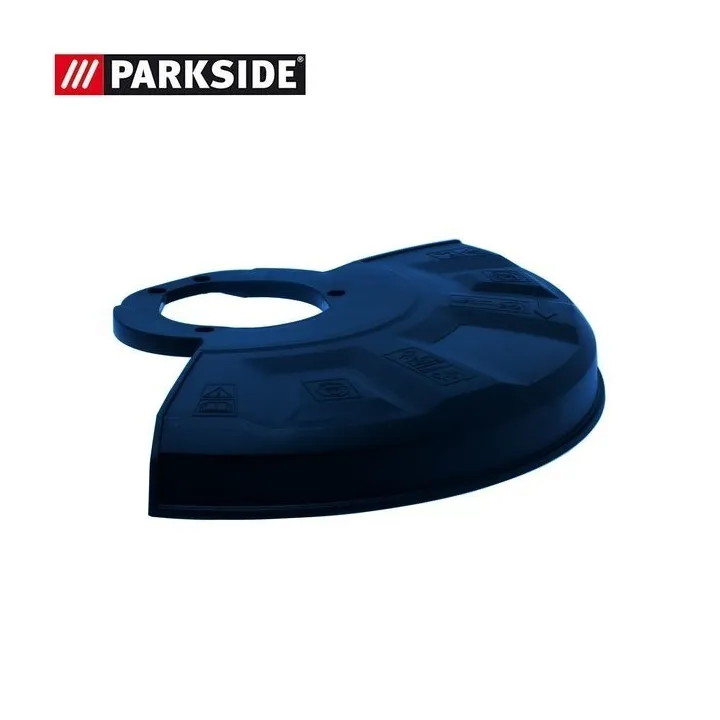 CARTER DE PROTECTION POUR COUPE BORDURE PARKSIDE PRTA 20 Li A1